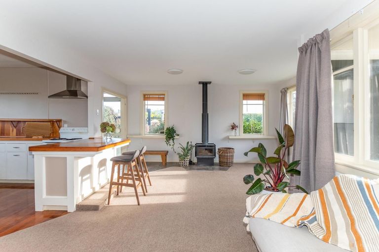 Photo of property in 51 Campbell Street, Geraldine, 7930