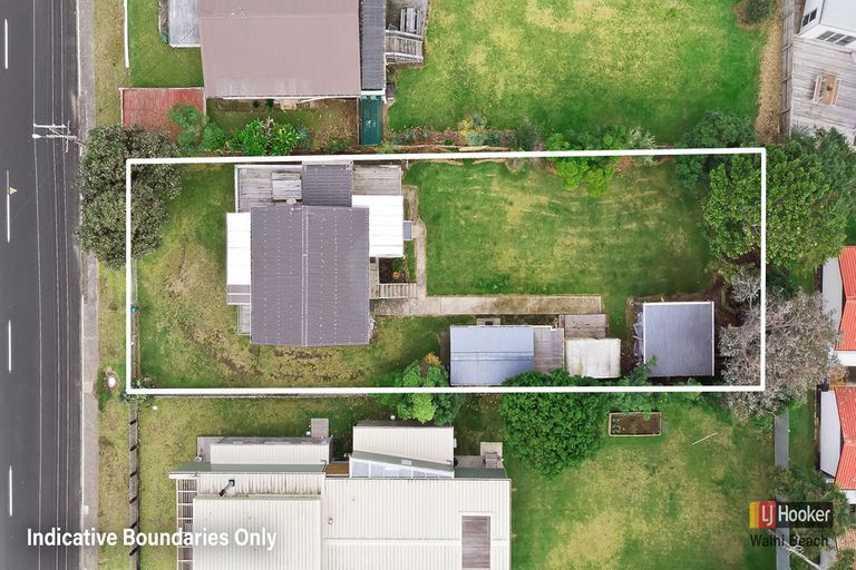 Photo of property in 18 Dillon Street, Waihi Beach, 3611