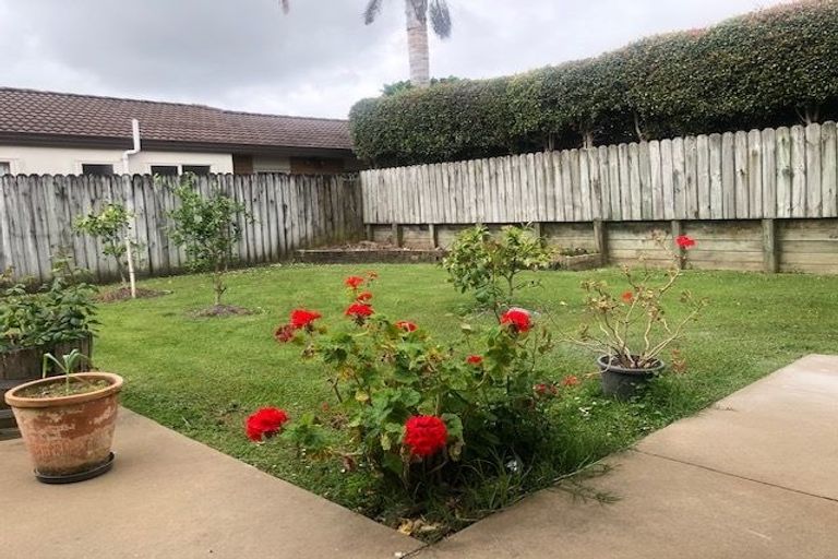 Photo of property in 541 Chapel Road, East Tamaki, Auckland, 2016