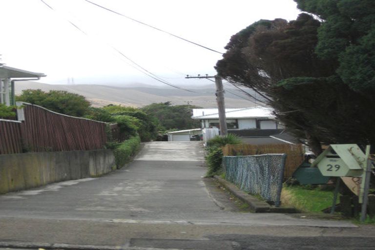 Photo of property in 29 Beazley Avenue, Paparangi, Wellington, 6037