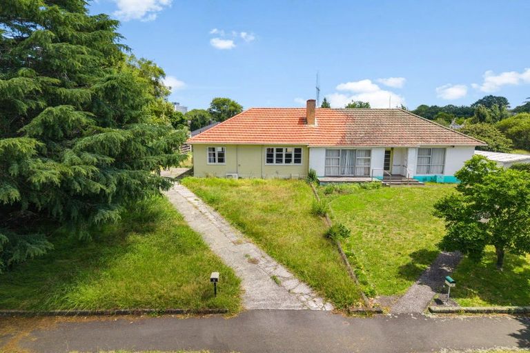 Photo of property in 5 Plunket Terrace, Hamilton East, Hamilton, 3216