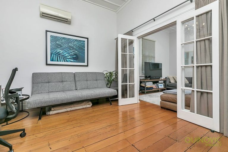 Photo of property in 15 Georgina Street, Freemans Bay, Auckland, 1011