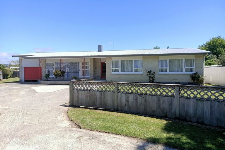 Photo of property in 11 Lockwood Point, Wairoa, 4108
