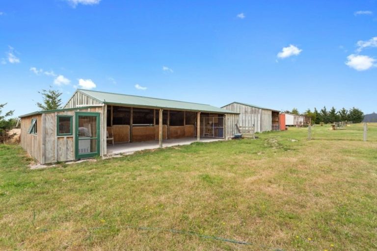 Photo of property in 476 Bush Road, Coopers Creek, Oxford, 7495