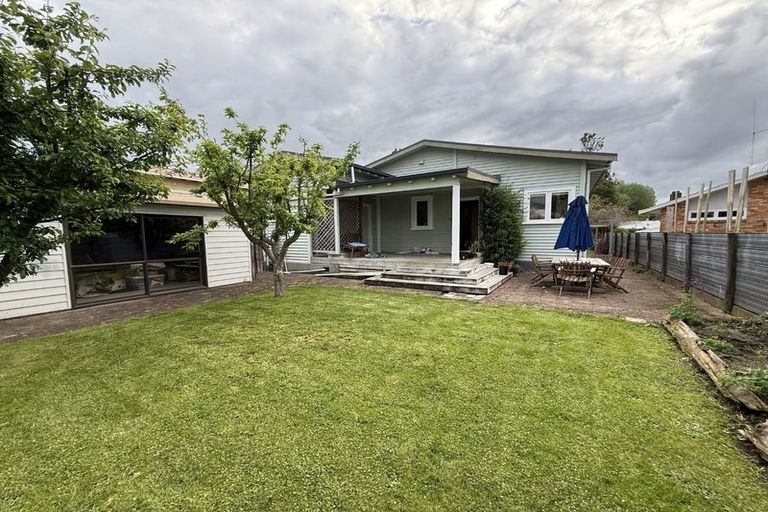 Photo of property in 12 Taniwha Street, Frankton, Hamilton, 3204