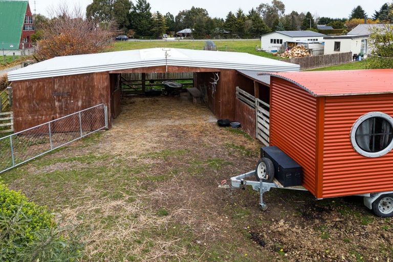 Photo of property in 57 Dolma Street, Methven, 7730