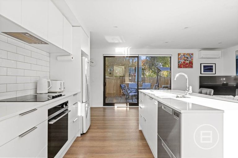 Photo of property in 4/9 Dunn Street, Somerfield, Christchurch, 8024