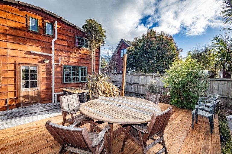 Photo of property in 2a Willow Lane, Ohakune, 4625