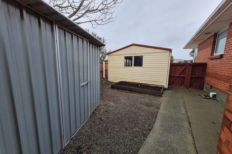 Photo of property in 78 Amyes Road, Hornby, Christchurch, 8042
