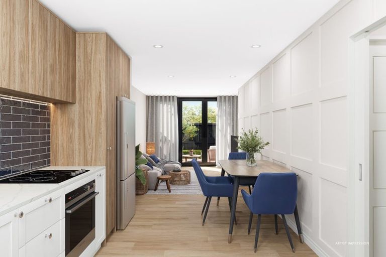 Photo of property in 2/196 Hills Road, Edgeware, Christchurch, 8013