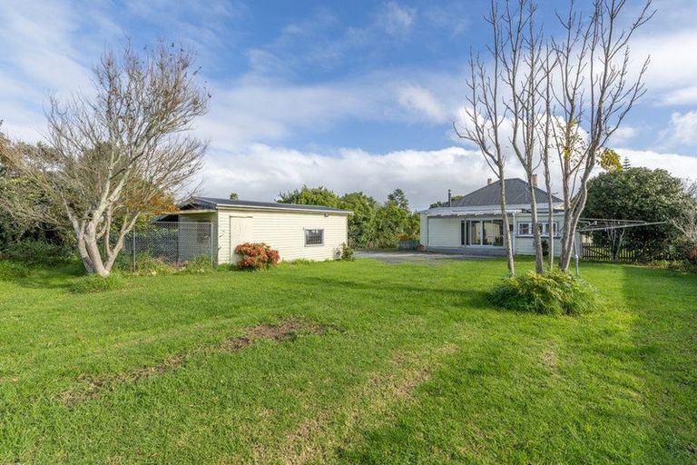 Photo of property in 140 Hakanoa Street, Huntly, 3700