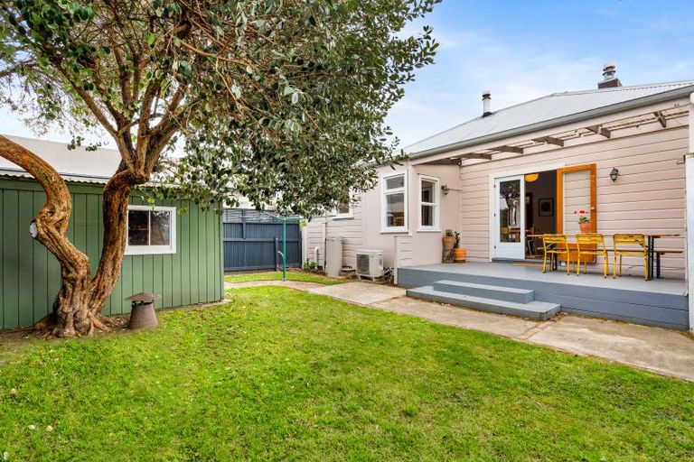 Photo of property in 6 Ashridge Road, Napier South, Napier, 4110