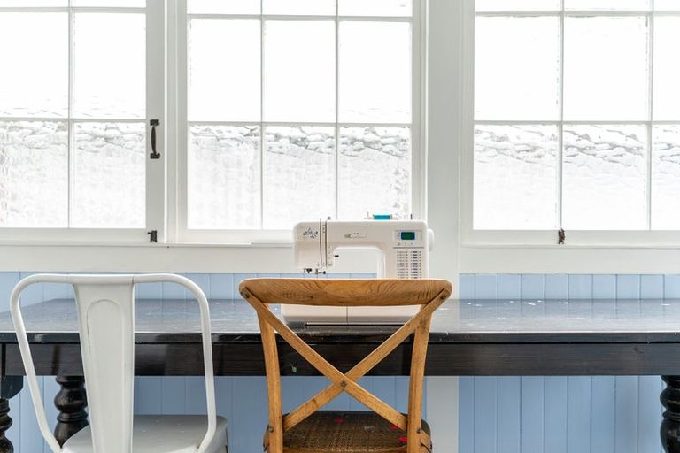 Photo of property in 893 Heaphy Terrace, Claudelands, Hamilton, 3214