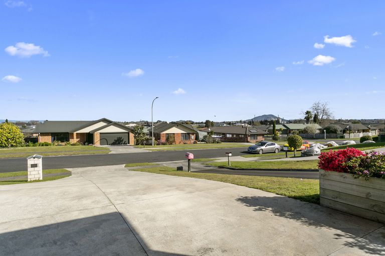 Photo of property in 567 Preston Road Extension, Te Awamutu, 3800