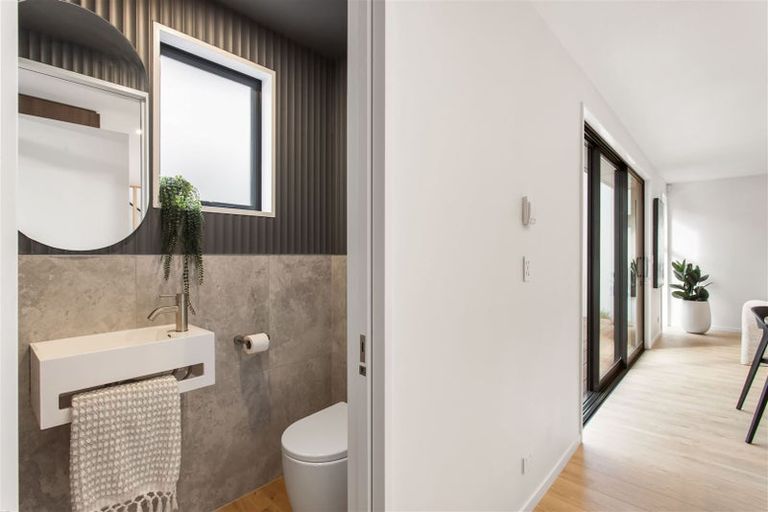 Photo of property in 2/69 Bishop Street, St Albans, Christchurch, 8014