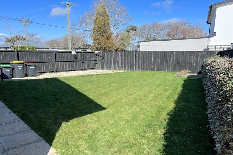 Photo of property in 3 Mary Street, Papanui, Christchurch, 8053
