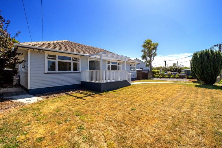 Photo of property in 11 Fortune Street, Mairehau, Christchurch, 8052