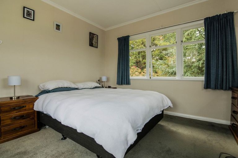 Photo of property in 816 Waiaruhe Road, Taihape, 4795