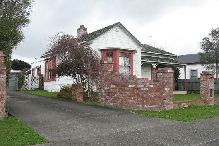 Photo of property in 26 Derby Street, Feilding, 4702