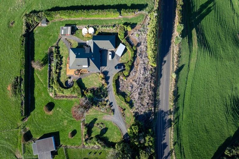 Photo of property in 187 Maungatawhiri Road, Raglan, 3295