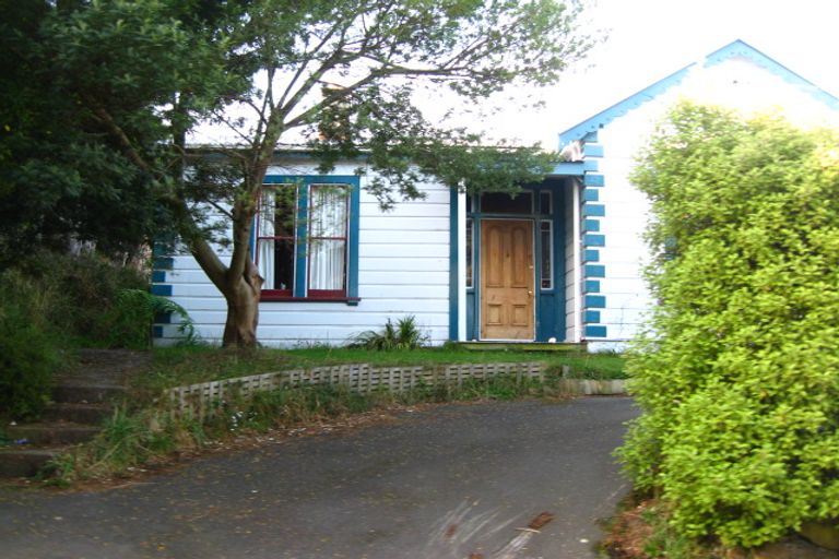 Photo of property in 8 Barclay Street, North East Valley, Dunedin, 9010