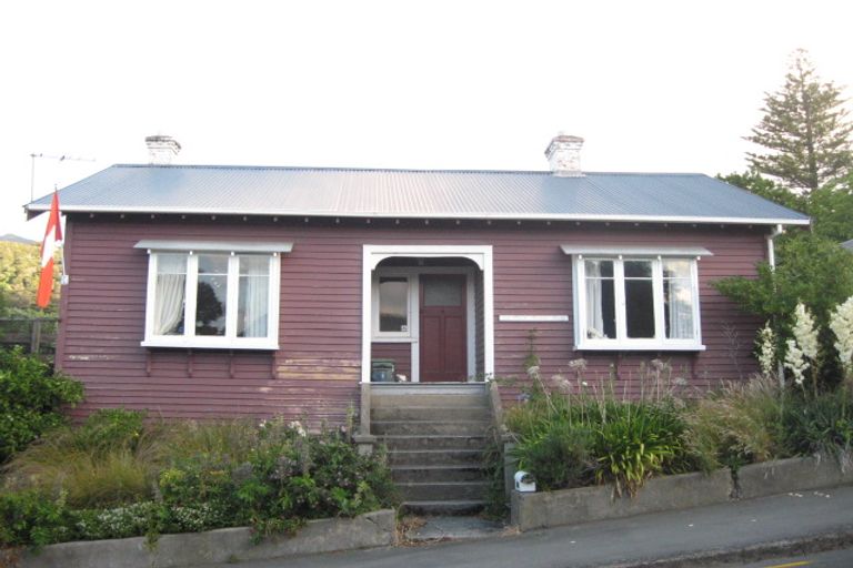 Photo of property in 155 Rue Jolie, Akaroa, 7520