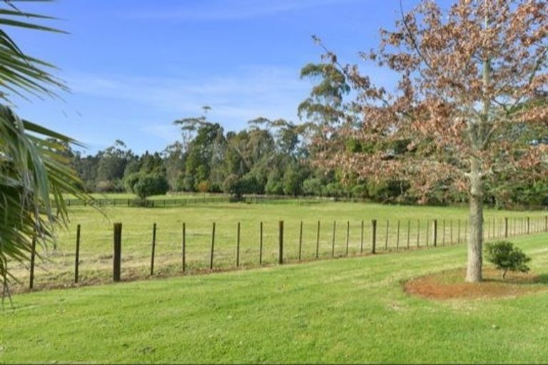 Photo of property in 553 Crane Road, Kauri, Kamo, 0185