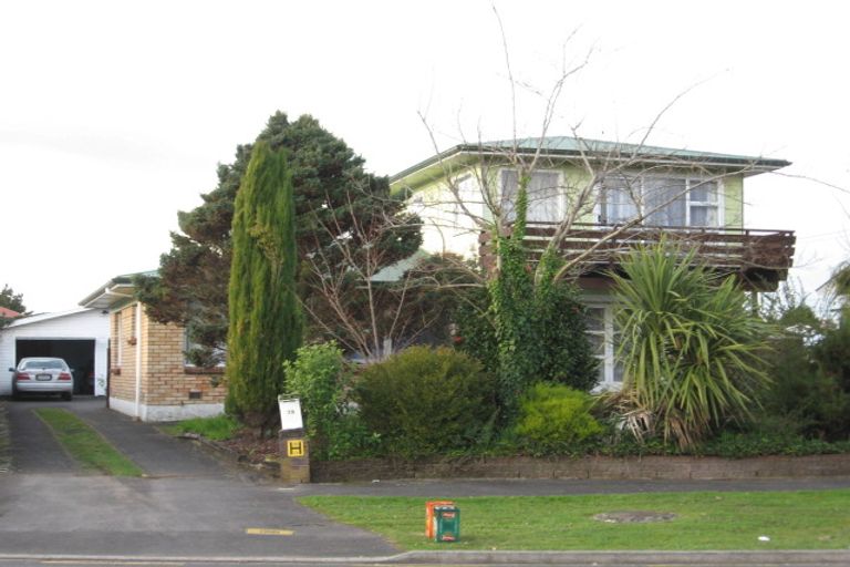 Photo of property in 75 Mansel Avenue, Hillcrest, Hamilton, 3216