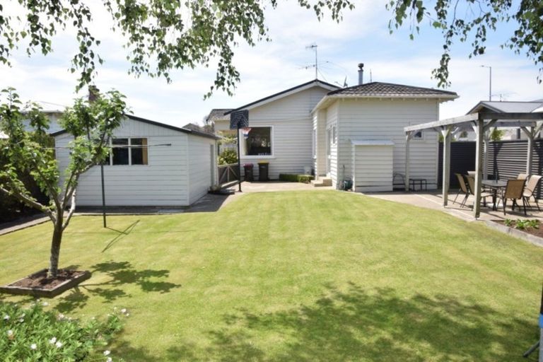 Photo of property in 218 Lindisfarne Street, Richmond, Invercargill, 9810