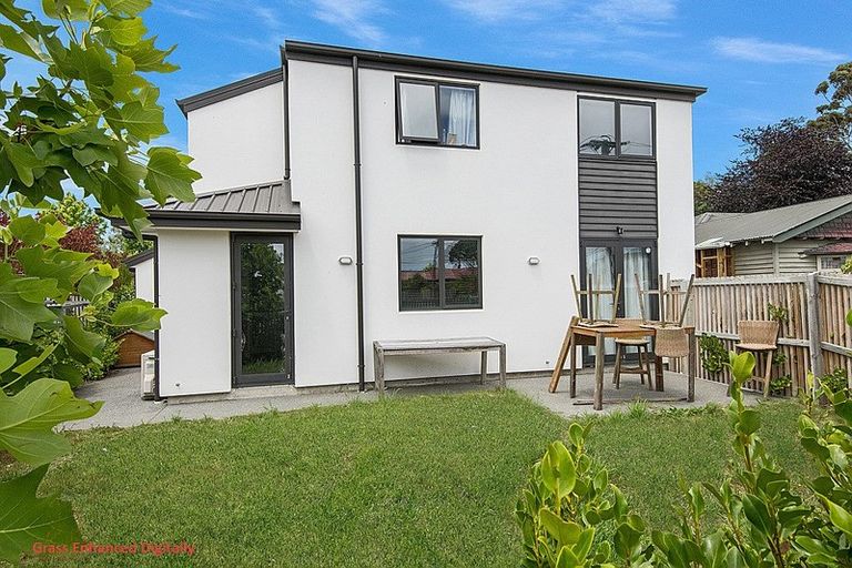 Photo of property in 42a Vogel Street, Richmond, Christchurch, 8013