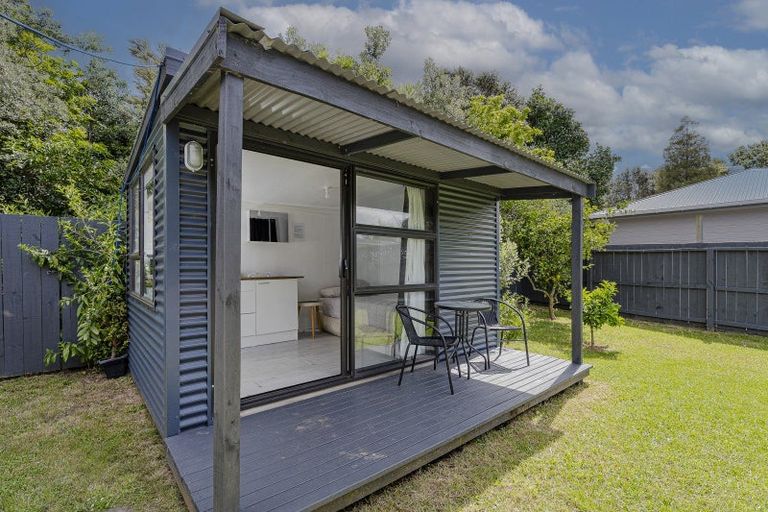 Photo of property in 44 Mako Avenue, Whiritoa, Whangamata, 3691