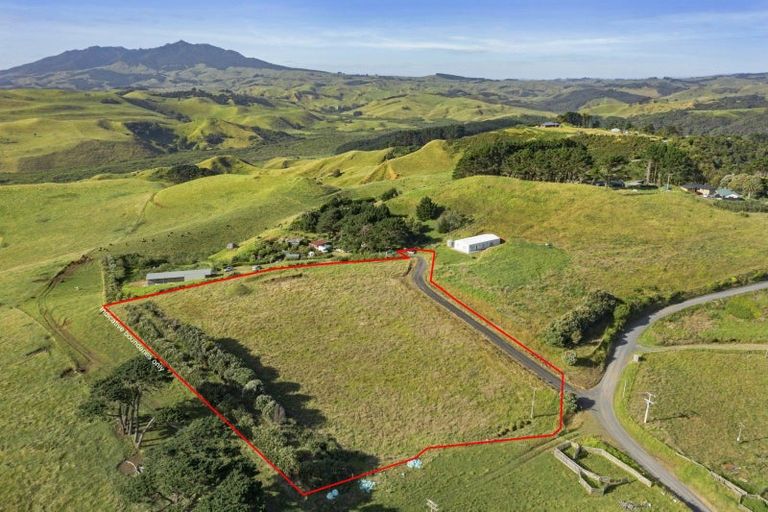 Photo of property in 498b Phillips Road, Raglan, 3894