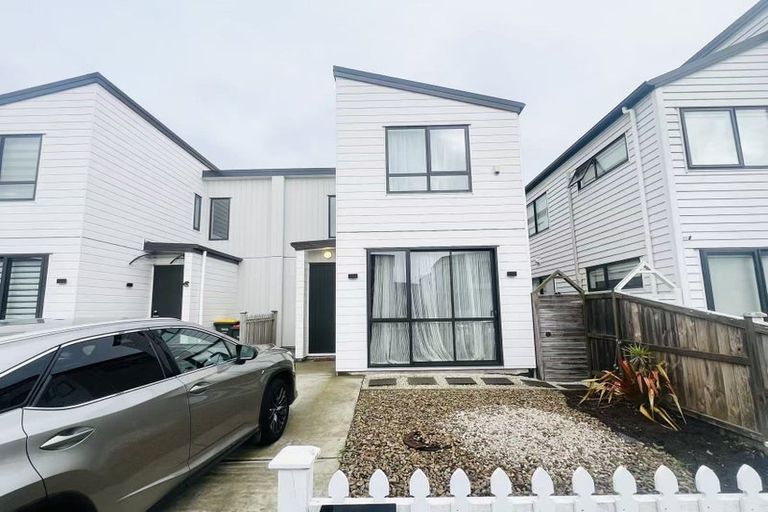 Photo of property in 91 Bellbird Street, Papakura, 2110