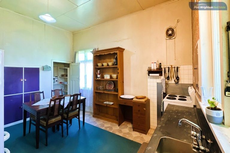 Photo of property in 179 Hautapu Street, Taihape, 4720