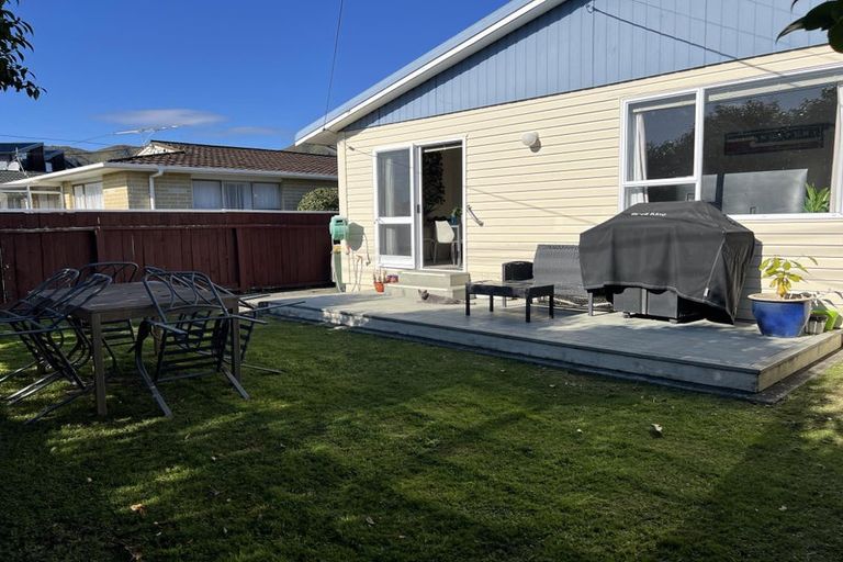 Photo of property in 36 Mahoe Street, Hutt Central, Lower Hutt, 5010