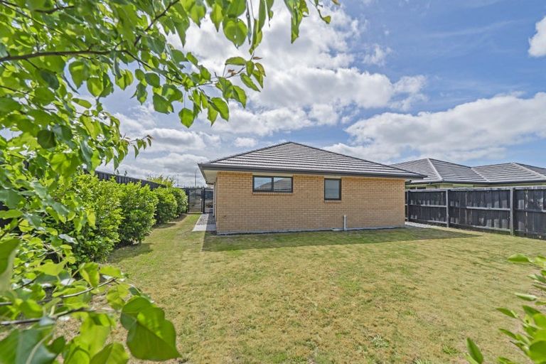 Photo of property in 51 Moreton Green, Rolleston, 7615