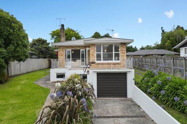 Photo of property in 56 Tranmere Road, Fairfield, Hamilton, 3214