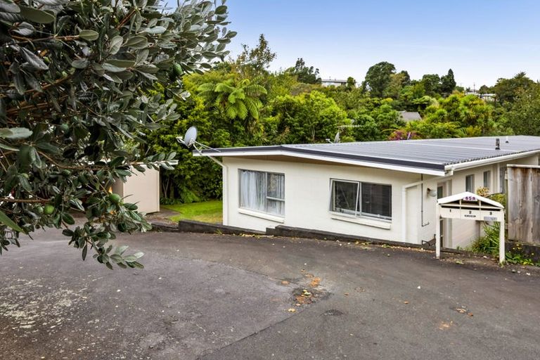 Photo of property in 65a Frankley Road, Westown, New Plymouth, 4310