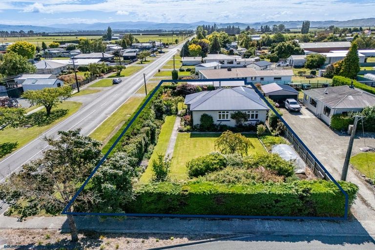 Photo of property in 58 Newcastle Street, Riversdale, 9776