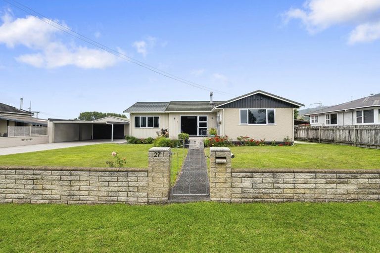 Photo of property in 27 Beaumont Road, Ngongotaha, Rotorua, 3010