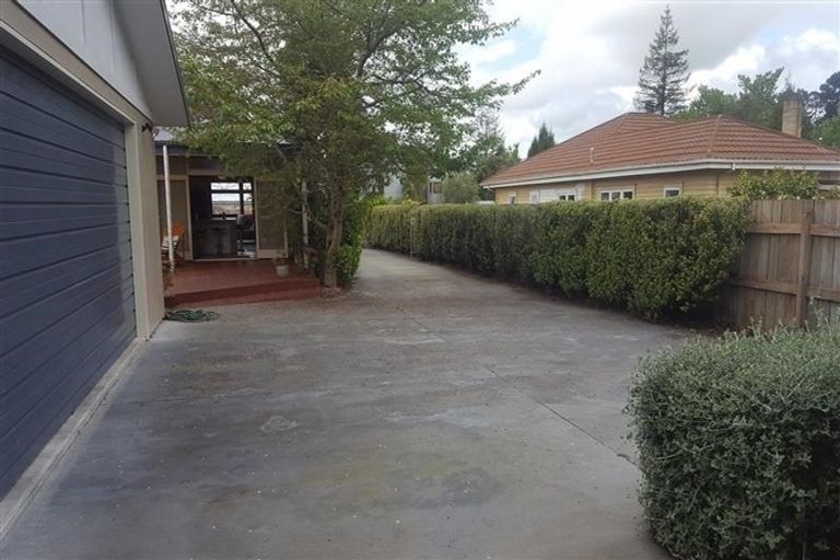 Photo of property in 4 Murray Street, Maeroa, Hamilton, 3200