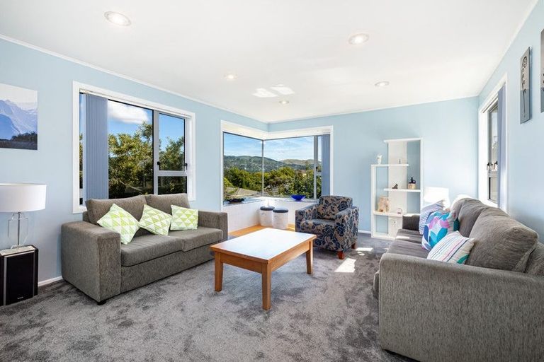 Photo of property in 3 Mission Street, Waterloo, Lower Hutt, 5011