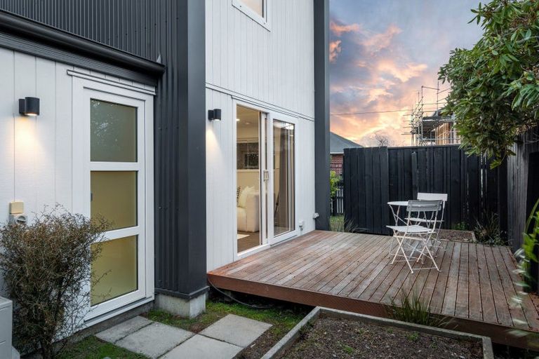 Photo of property in 1/6 Feilding Street, Addington, Christchurch, 8024