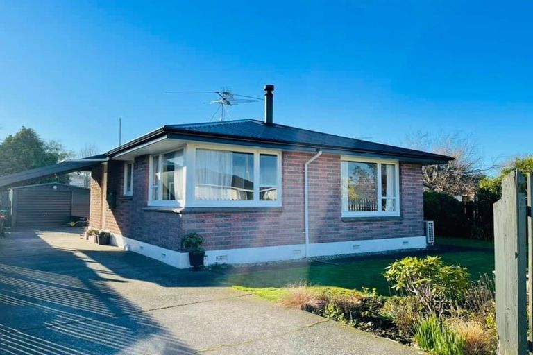 Photo of property in 56 Highfield Terrace, Newfield, Invercargill, 9812