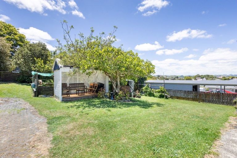 Photo of property in 53 Parore Street, Dargaville, 0310