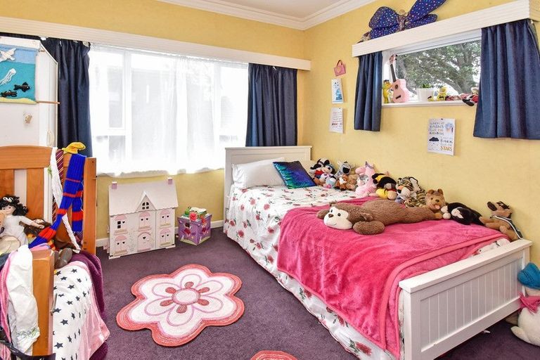 Photo of property in 12a Konini Avenue, Papatoetoe, Auckland, 2025