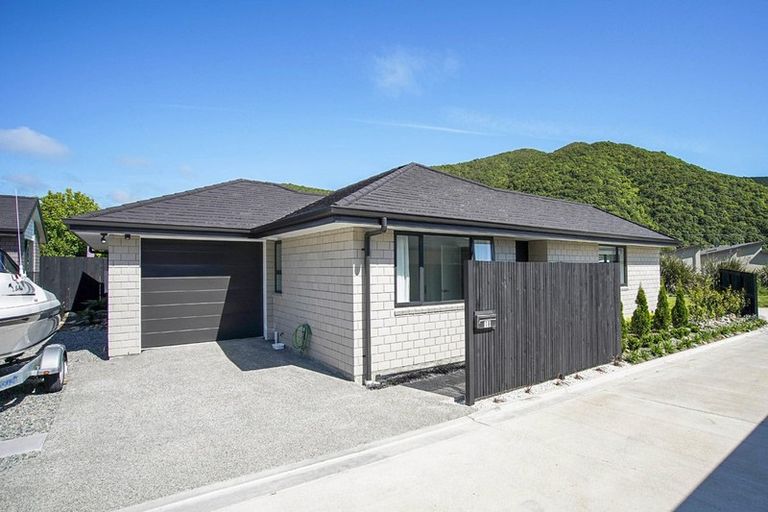 Photo of property in 18 Discovery Way, Waikawa, Picton, 7220