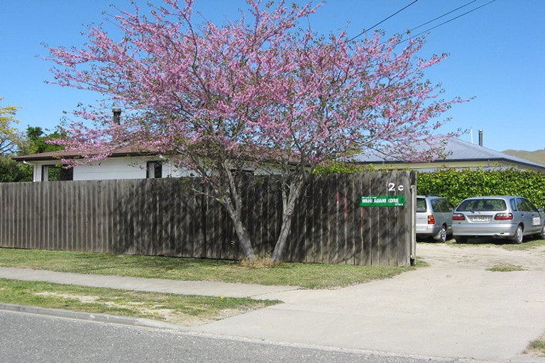 Photo of property in 2c North Street, Redwoodtown, Blenheim, 7201