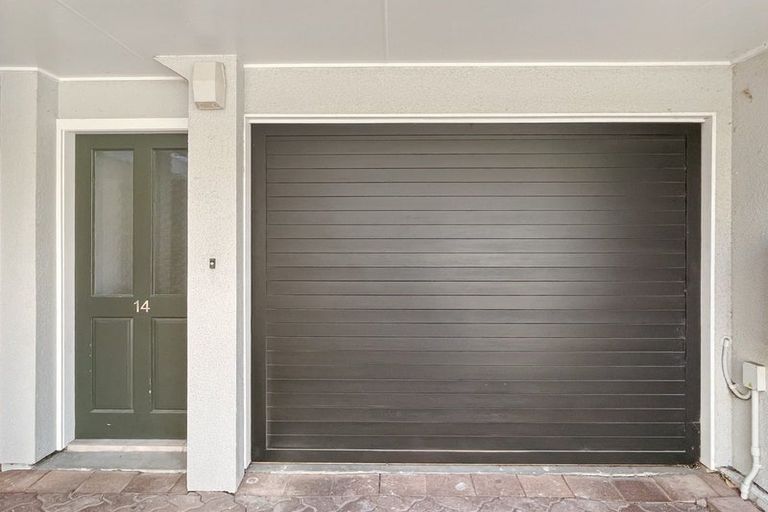 Photo of property in 14/20 Thompson Street, Mount Cook, Wellington, 6011