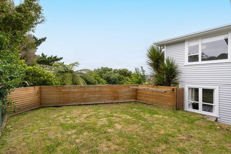 Photo of property in 39 Prospect Terrace, Johnsonville, Wellington, 6037